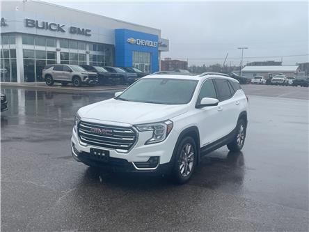 2024 GMC Terrain SLT (Stk: 6219) in ARNPRIOR - Image 1 of 9