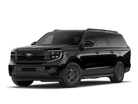 2026 Ford Expedition Max Active (Stk: 26AS0423) in Airdrie - Image 1 of 7