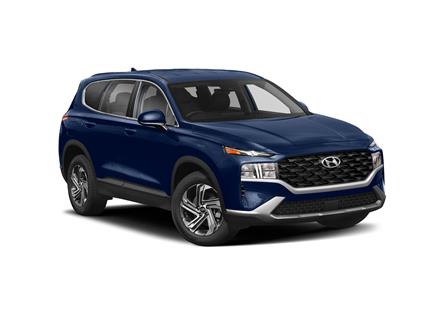 2021 Hyundai Santa Fe ESSENTIAL (Stk: SC0251) in Cranbrook - Image 1 of 12