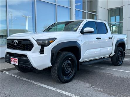2024 Toyota Tacoma Base (Stk: W7060) in Cobourg - Image 1 of 23
