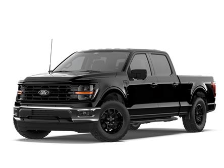 2026 Ford F-150 XLT (Stk: TT280) in Kamloops - Image 1 of 7