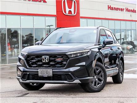 2026 Honda CR-V Hybrid TrailSport (Stk: HH26326) in Hanover - Image 1 of 25