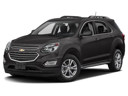 2016 Chevrolet Equinox 1LT (Stk: SG34387A) in St. Marys - Image 1 of 11