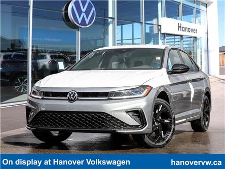 2026 Volkswagen Jetta Comfortline (Stk: HV760) in Walkerton - Image 1 of 21 2026 Volkswagen Jetta Comfortline (Stk: HV760) in Walkerton - Image 1 of 21