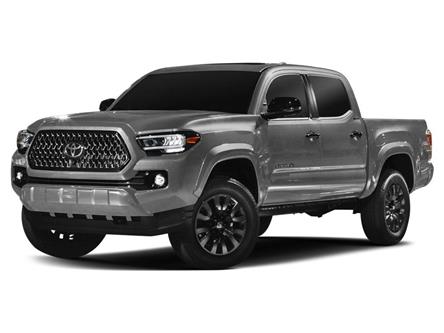 2023 Toyota Tacoma LTD Nightshade (Stk: 10120426AA) in Markham - Image 1 of 2