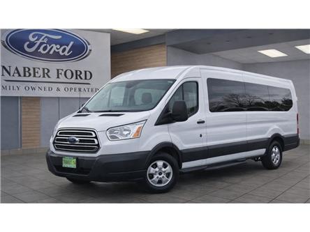 2018 Ford Transit-350 XL (Stk: UA82938) in Shellbrook - Image 1 of 16