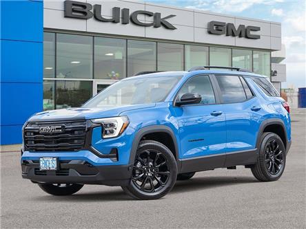 2026 GMC Terrain Elevation (Stk: 174768) in London - Image 1 of 27