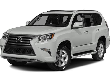 2015 Lexus GX 460 Premium (Stk: M26022A) in Sault Ste. Marie - Image 1 of 2