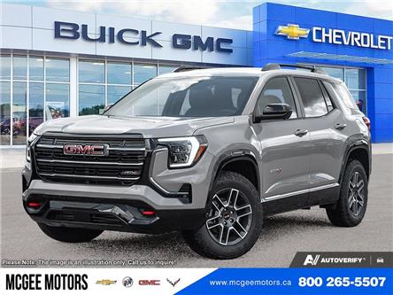 2026 GMC Terrain AT4 (Stk: 424336) in Goderich - Image 1 of 23 2026 GMC Terrain AT4 (Stk: 424336) in Goderich - Image 1 of 23