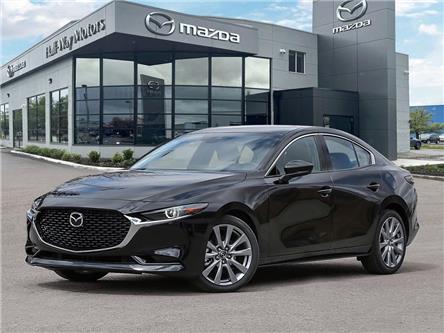 2026 Mazda Mazda3 GT (Stk: 6339) in Thunder Bay - Image 1 of 25
