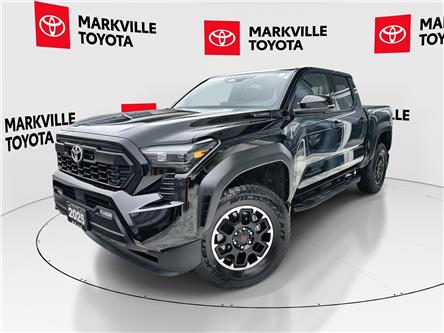 2025 Toyota Tacoma Hybrid Base (Stk: 11105883A) in Markham - Image 1 of 36