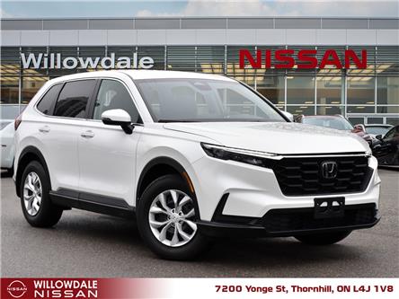 2024 Honda CR-V LX-B (Stk: XN7390A) in Thornhill - Image 1 of 25