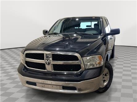 2016 RAM 1500 SLT (Stk: 10896AT) in Meadow Lake - Image 1 of 15