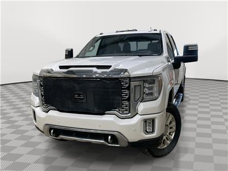 2023 GMC Sierra 3500HD Denali (Stk: 10698AT) in Meadow Lake - Image 1 of 16