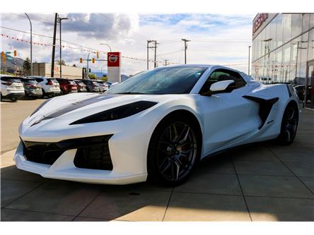 2024 Chevrolet Corvette Z06 (Stk: UC916) in Kamloops - Image 1 of 24 2024 Chevrolet Corvette Z06 (Stk: UC916) in Kamloops - Image 1 of 24