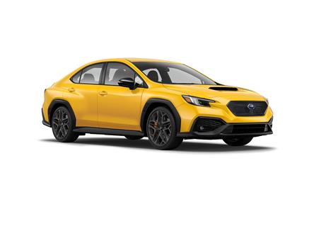 2026 Subaru WRX Kaminari Edition (Stk: 805081) in Cranbrook - Image 1 of 2