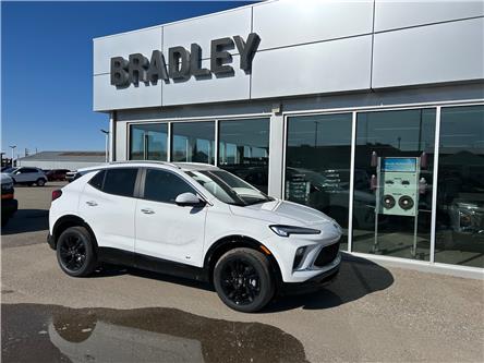 2026 Buick Encore GX Sport Touring (Stk: 26143) in Moosomin - Image 1 of 8