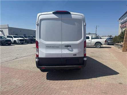 2021 Ford Transit-250 Cargo Base (Stk: 5B109B) in Blenheim - Image 1 of 12