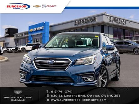 2019 Subaru Legacy 2.5i Limited w/EyeSight Package (Stk: 26028B) in Ottawa - Image 1 of 22 2019 Subaru Legacy 2.5i Limited w/EyeSight Package (Stk: 26028B) in Ottawa - Image 1 of 22