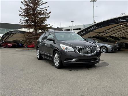 2013 Buick Enclave Premium (Stk: 260558A) in Calgary - Image 1 of 19