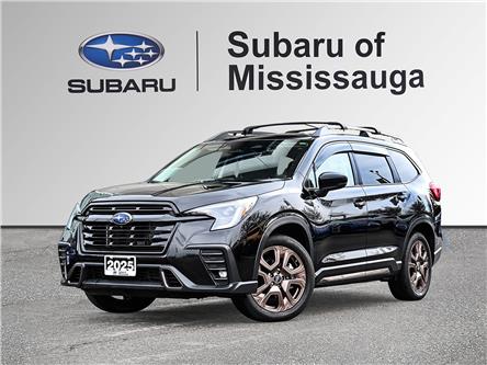 2025 Subaru Ascent Sport (Stk: 250523) in Mississauga - Image 1 of 22