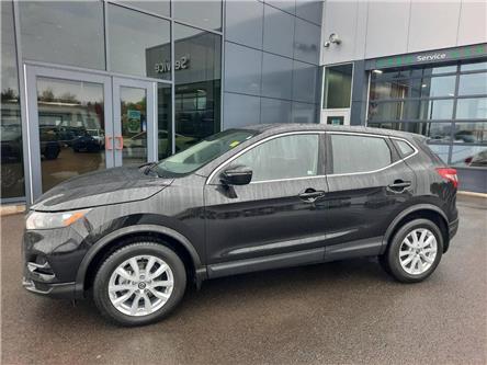 2023 Nissan Qashqai S (Stk: PV4362) in Cornwall - Image 1 of 28