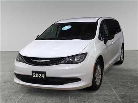 2024 Chrysler Grand Caravan SXT (Stk: P3957) in Sault Ste. Marie - Image 1 of 15