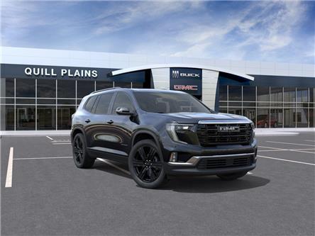 2026 GMC Acadia Elevation (Stk: 26T205) in Wadena - Image 1 of 24