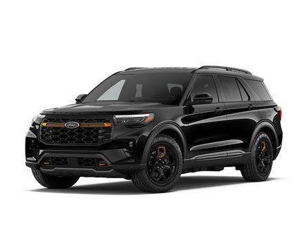 2026 Ford Explorer Tremor (Stk: 26AS7269) in Airdrie - Image 1 of 7