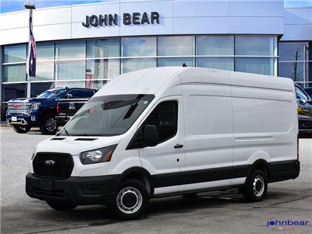 2022 Ford Transit-250 Cargo Base (Stk: U4075A) in St. Catharines - Image 1 of 23