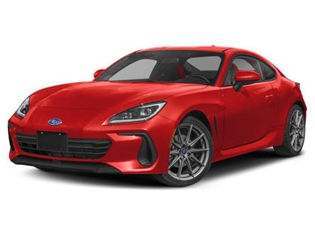 2026 Subaru BRZ Sport-tech (Stk: 260449) in Mississauga - Image 1 of 11