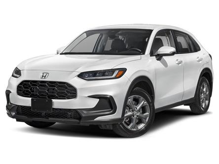 2026 Honda HR-V LX (Stk: 2214815) in Mississauga - Image 1 of 11