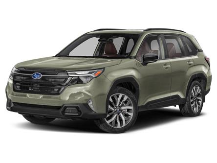 2026 Subaru Forester Premier (Stk: 2106215) in Whitby - Image 1 of 12