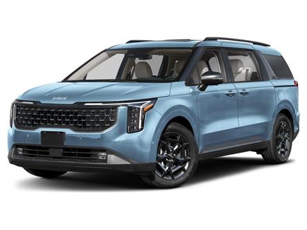 2026 Kia Carnival SX+ (Stk: 26-225) in North Bay - Image 1 of 12