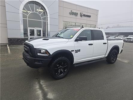 2023 RAM 1500 Classic SLT (Stk: U2610) in Miramichi - Image 1 of 13 2023 RAM 1500 Classic SLT (Stk: U2610) in Miramichi - Image 1 of 13