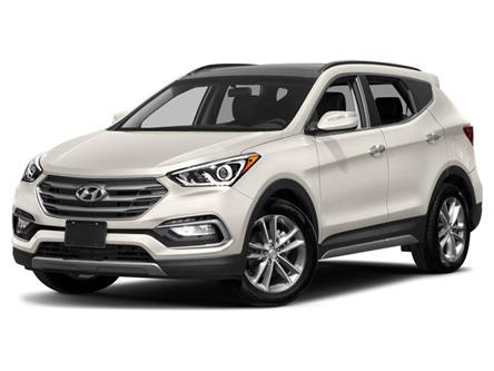 2017 Hyundai Santa Fe Sport  (Stk: 2HA0464A) in Stratford - Image 1 of 11