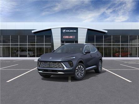 2026 Buick Envision Preferred (Stk: 262836) in Lac-Mégantic, - Image 1 of 6