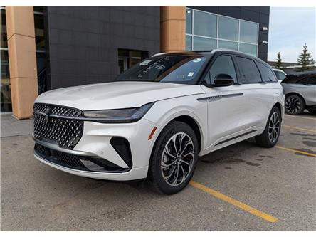 2026 Lincoln Nautilus Reserve (Stk: T-1391) in Calgary - Image 1 of 28