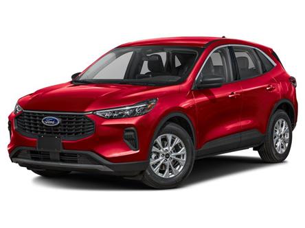 2026 Ford Escape Active (Stk: T0042) in ROSETOWN - Image 1 of 11