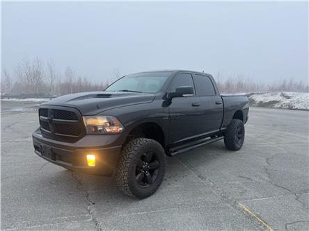 2022 RAM 1500 Classic SLT in Sudbury - Image 1 of 7 2022 RAM 1500 Classic SLT in Sudbury - Image 1 of 7