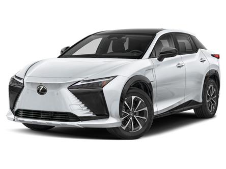 2026 Lexus RZ 450e Base (Stk: 15105765) in Richmond Hill - Image 1 of 12