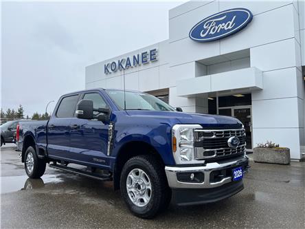 2026 Ford F-350 XLT (Stk: 26T000) in CRESTON - Image 1 of 27 2026 Ford F-350 XLT (Stk: 26T000) in CRESTON - Image 1 of 27