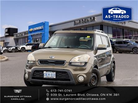 2012 Kia Soul 2.0L 2u (Stk: R28020B) in Ottawa - Image 1 of 17