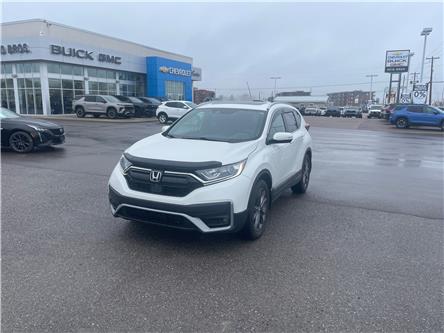2022 Honda CR-V Sport (Stk: 2026135A) in ARNPRIOR - Image 1 of 11