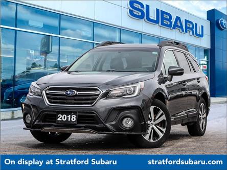 2018 Subaru Outback 3.6R Limited (Stk: SU3880) in Stratford - Image 1 of 26