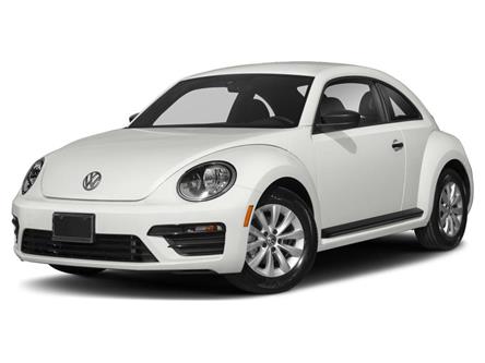 2018 Volkswagen Beetle  (Stk: SU3855A) in Stratford - Image 1 of 11