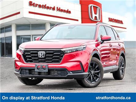 2023 Honda CR-V  (Stk: 2HA0653A) in Stratford - Image 1 of 26