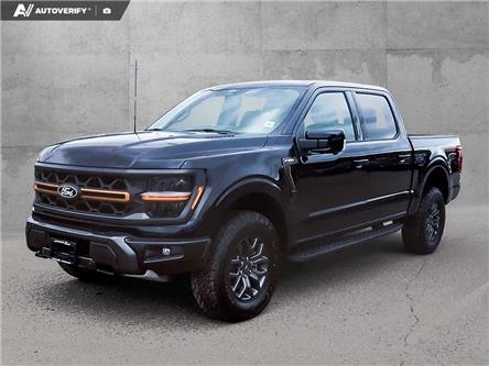 2026 Ford F-150 Tremor (Stk: TT278) in Kamloops - Image 1 of 25