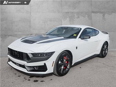 2026 Ford Mustang Dark Horse (Stk: GT268) in Kamloops - Image 1 of 24