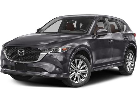 2023 Mazda CX-5 Signature (Stk: MP1269) in Sault Ste. Marie - Image 1 of 2